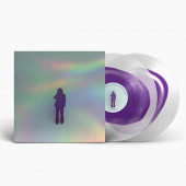 Jim James - Regions Of Light And Sound Of God (Reedice 2022) - Deluxe Coloured Vinyl