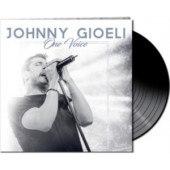 Johnny Gioeli - One Voice /Limited Vinyl (2018)