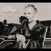 Sting - Sacred Love (2004) 