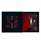 Sisters Of Mercy - First And Last And Always (Reedice 2025) - Limited Vinyl