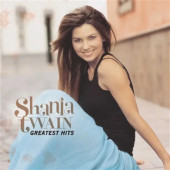 Shania Twain - Greatest Hits (Reedice 2023) - Vinyl