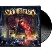Serious Black - Magic (2017) – Vinyl 