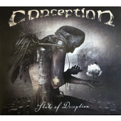 Conception - State Of Deception (Limited Edition, 2020) - Vinyl