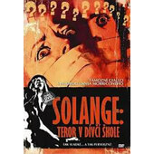 Film/Thriller - Solange: Teror v dívčí škole (Pošetka)