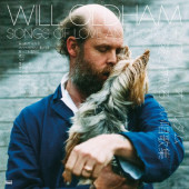 Will Oldham - Songs Of Love And Horror (2018)