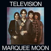Television - Marquee Moon (Reedice 2023) - Vinyl