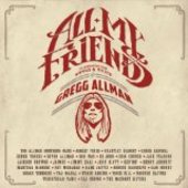 Gregg Allman - All My Friends (2014) 
