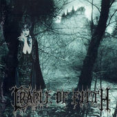 Cradle Of Filth - Dusk... And Her Embrace (Edice 2006) 