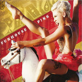 Pink - Funhouse (2008) 