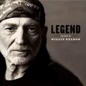 Willie Nelson - Legend: The Very Best Of 