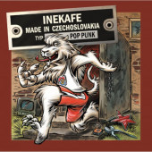 Iné Kafe - Made In Czechoslovakia (2023)