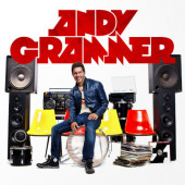 Andy Grammer - Andy Grammer (Reedice 2023) - Vinyl