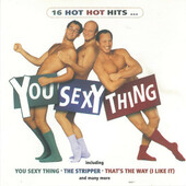 Various - You Sexy Thing 