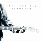 Eric Clapton - Slowhand (Remastered 2012) 