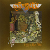 Aerosmith - Toys In The Attic (Edice 2016) - Vinyl 
