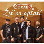 Štefan Repka & Gorals - Žiť sa oplatí (2025)