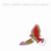 Martin Kratochvíl & Jazz Q - Zvěsti (Remaster 2024) /2CD