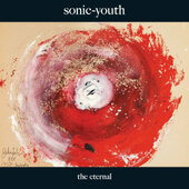 Sonic Youth - Eternal (2009) - Vinyl