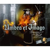 Umbra Et Imago Featuring Lex - Davon Geht Die Welt Nicht Unter (Single, 2011)