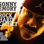 Sonny Emory - Rock Hard Cachet 
