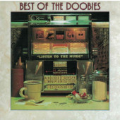 Doobie Brothers - Best Of The Doobies (Edice 2010)