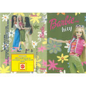 Various Artists - Barbie Hity (Kazeta, 2000)
