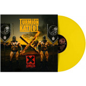 Turmion Katilot - Omen X (2023) Limited Vinyl