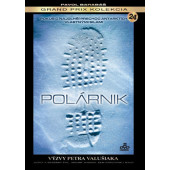 Film/Dokument - Pavol Barabáš: Polárnik (DVD, 2014)