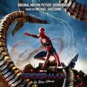 Soundtrack / Michael Giacchino - Spider-Man: No Way Home / Spider-Man: Bez domova (2022) - Vinyl