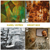 Karel Vepřek - Druhý BOX (2021)