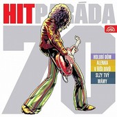Various Artists - Hitparáda 70. let (2CD, 2004)