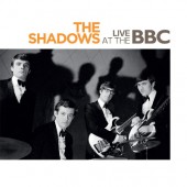 Shadows - Live At The BBC (Edice 2018) 