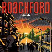 Roachford - Get Ready! (1991)