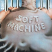 Soft Machine - Six (2017) 