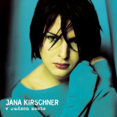 Jana Kirschner - V Cudzom Meste (Edice 2019) - Vinyl