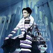 Tarja Turunen - Ave Maria-En Plein Air (2015) - 180 gr. Vinyl 
