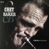 Chet Baker - Sings & Strings (Remastered) - Vinyl 
