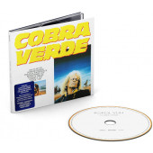 Soundtrack / Popol Vuh - Cobra Verde (Edice 2021)