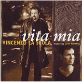 Vincenzo La Scola - Vita Mia 