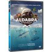 Film/Rodinný - Aldabra: Byl jednou jeden ostrov 
