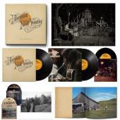 Neil Young - Harvest (50th Anniversary Edition 2022) /2LP+Single+2DVD