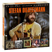 Stefan Diestelmann - Original Album Classics 