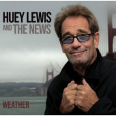 Huey Lewis & The News - Weather (Deluxe Version, 2020) /Limited Edition