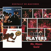 Ohio Players - Mr. Mean / Gold (Remastered) 