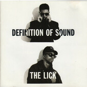 Definition Of Sound - The Lick 