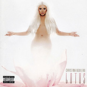 Christina Aguilera - Lotus (2012) 