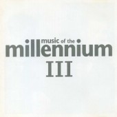 Various Artists - Music Of The Millennium III (Limited Edition, 2002) 