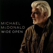 Michael McDonald - Wide Open (2017) – Vinyl 