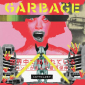 Garbage - Anthology (2022) /2CD