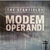Stanfields - Modem Operandi (2015) - Vinyl